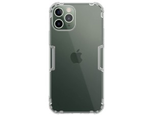 کاور اورجینال نیلکین مدل Nature TPU Case مناسب برای گوشی موبایل iPhone 13 Pro