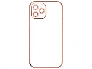 کاور توتو مدل Soft Jane Series Hardcover Edition مناسب برای گوشی موبایل iPhone 13 Pro