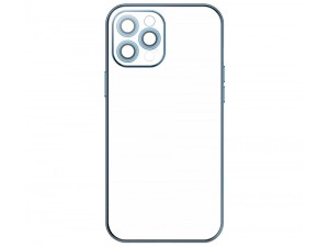 کاور توتو مدل Soft Jane Series Hardcover Edition مناسب برای گوشی موبایل iPhone 13 Pro Max