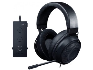 هدست مخصوص بازی ریزر مدل KRAKEN PRO EDITION