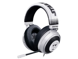 هدست مخصوص بازی ریزر مدل Kraken V1 Pro