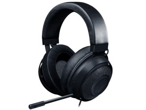 هدست مخصوص بازی ریزر مدل Kraken V1 Plus