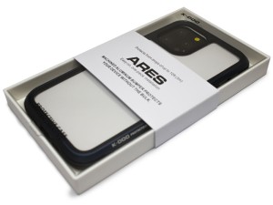 کاور کی-دودو مدل Ares مناسب برای گوشی موبایل iPhone 13 Pro