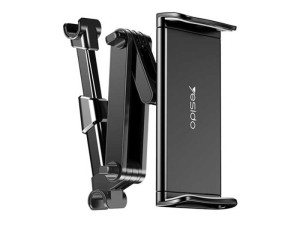 پایه نگهدارنده گوشی موبایل و تبلت صندلی عقب خودرو یسیدو مدل C117