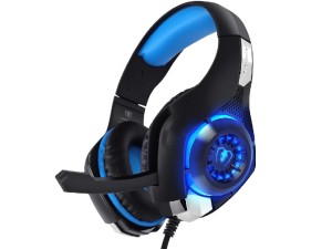 هدست مخصوص بازی بیکسلنت مدل GM-1