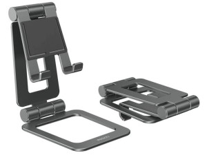 پایه نگهدارنده رومیزی تبلت و گوشی موبایل یسیدو مدل C97