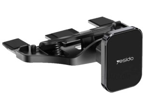 پایه نگهدارنده مگنتی گوشی موبایل داخل خودرو یسیدو مدل C92