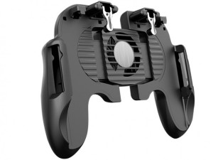 دسته بازی فن دار ایکس او مدل XO-H6