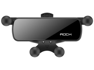 پایه نگهدارنده گوشی موبایل راک مدل RPH0928