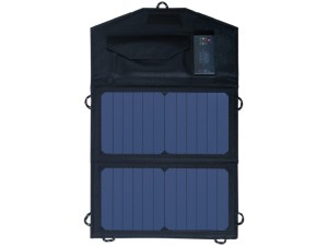 پاور بانک خورشیدی شیائومی مدل Yeux