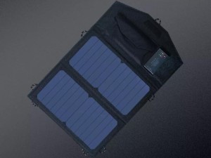 پاور بانک خورشیدی شیائومی مدل Yeux