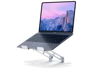 پایه نگهدارنده لپ تاپ یوبائو مدل Yoobao Laptop Stand for Desk