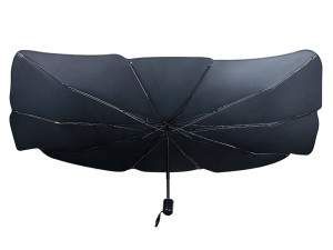 آفتاب گیر شیشه خودرو یوسمز مدل US-ZB235