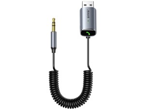 گیرنده صوتی بلوتوثی چندکاره یوسمز مدل US-SJ504