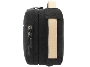 کیف دستی لوازم جانبی USB دار پوسو مدل PS-827 Storage Bag 8.2 inch