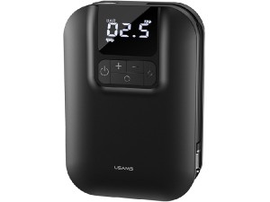 کمپرسور باد لاستیک خودرو یوسمز مدل US-ZB215