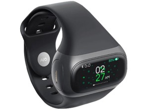 ساعت هوشمند و هندزفری بلوتوث آی پاور مدل Wearbuds Pro AI-W20P