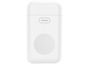 پاور بانک و شارژر وایرلس اپل واچ مدل VPG WPB01 Cybertron Series