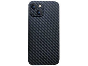 کاور فیبر کربنی شی یانگ مدل Premium Case مناسب برای گوشی موبایل iPhone 13