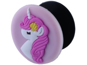 پاپ سوکت اسب تک شاخ Unicorn PopSocket