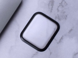 محافظ صفحه نمایش شفاف لیتو مدل +S مناسب برای ساعت هوشمند اپل واچ 45mm