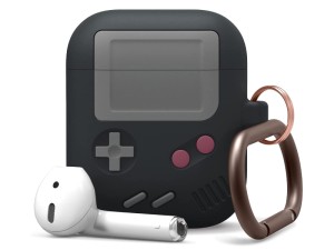 کاور ایرپاد الاگو مدل Airpods AW5 Case EAPAW5