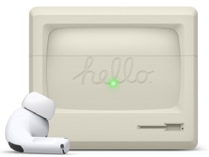 کاور ایرپاد پرو الاگو مدل AirPods Pro AW3 Case EAPPAW3