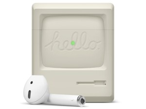 کاور ایرپاد الاگو مدل AirPods AW3 Case EAPAW3