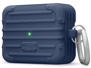 کاور ضد ضربه ایرپاد پرو  الاگو مدل Suit Case for Apple Airpods Pro EAPPSUIT