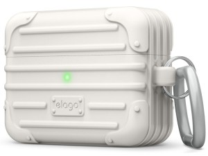 کاور ضد ضربه ایرپاد پرو  الاگو مدلSuit Case for Apple Airpods Pro EAPPSUIT