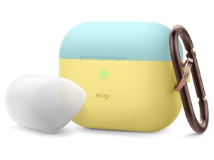 کاور سیلیکونی ایرپاد پرو الاگو مدل Duo Basic Hang Case EAPPDH