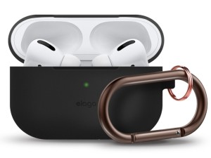 کاور ایرپاد پرو الاگو مدل AirPods Pro Slim Hang EAPPSM-HANG