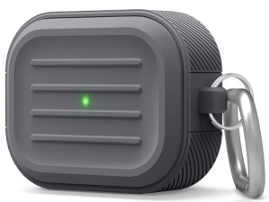 کاور ضد ضربه ایرپاد پرو  الاگو مدل Airpods Pro Armor Case EAPP-ARMOR