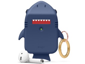 کاور ایرپاد الاگو مدل Shark Case EAP-SHARK