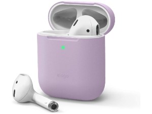 کاور ایرپاد الاگو مدل Skinny Case Basic EAPSK-BA