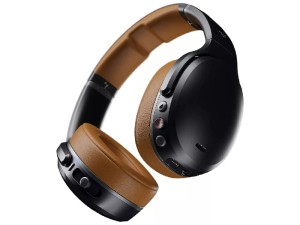 هدفون بلوتوثی اسکال کندی مدل Rusher 2