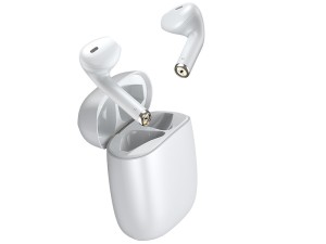 هندزفری بی سیم اسکال کندی مدل  SKLC012