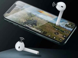 هندزفری بی سیم اسکال کندی مدل  Earphone SKLW001