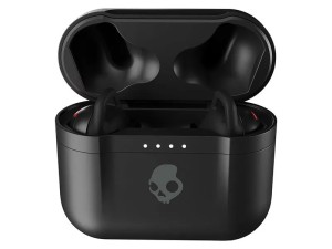 هندزفری بی سیم اسکال کندی مدل SKULLC005 بهمراه کیس شارژ بی سیم