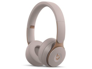 هدفون بی سیم بیتس مدل Solo 2 True Wireless