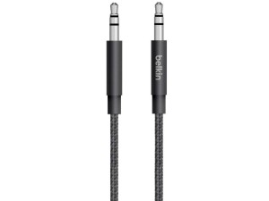 کابل  AUX بلکین مدل AV101842BT03 به طول 1.8 متر