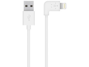 کابل لایتنینگ مخصوص بازی بلکین مدل WF8J141bT01 به طول 1 متر