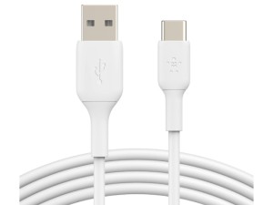 کابل تایپ سی بلکین مدل CAB001bt3M به طول 3 متر