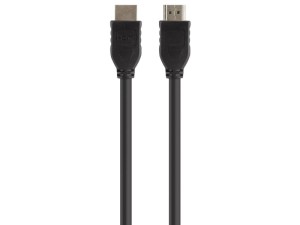 کابل HDMI به HDMI بلکین مدل F3Y017BT1.5M به طول 1.5 متر