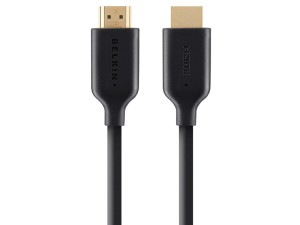 کابل HDMI بلکین مدل F3Y021 High Speed Full HD به طول 1 متر