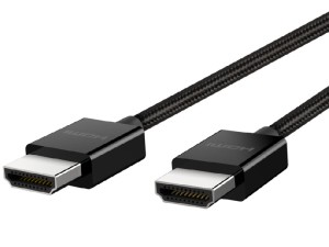 کابل HDMI 2.1 بلکین مدل AV10176BT1M Ultra HD به طول 1 متر