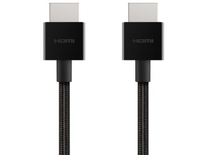 کابل HDMI 2.1 بلکین مدل AV10176BT2M Ultra HD به طول 2 متر