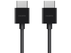 کابل HDMI بلکین مدل AV10175-BK 48Gbps HDMI Cable for Apple TV