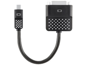 مبدل DisplayPort به DVI بلکین مدل F2CD029bt