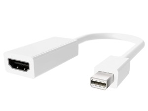 مبدل DisplayPort به HDMI بلکین مدل F2CD021